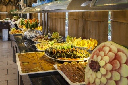 Kleopatra Royal Palm - Obrázek 4