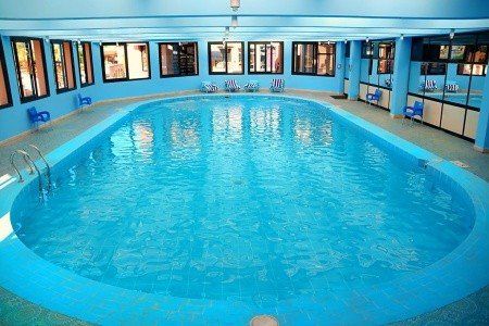 Pharaoh Azur Resort - Obrázek 3