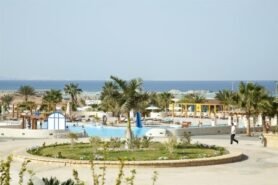 Coral Beach Resort (Ex. Rotana)