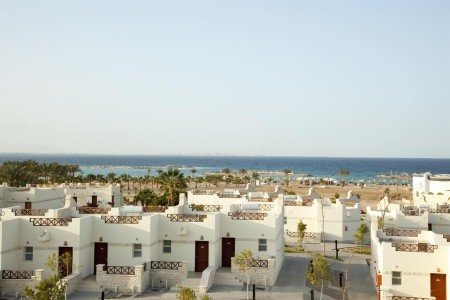Coral Beach Resort (Ex. Rotana) - Obrázek 3