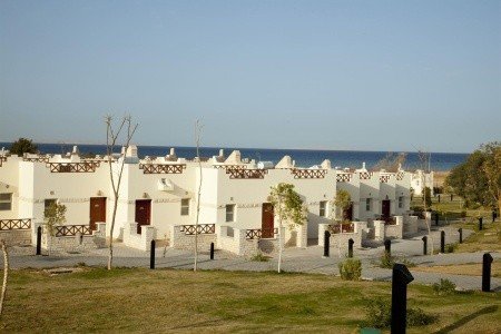 Coral Beach Resort (Ex. Rotana) - Obrázek 4