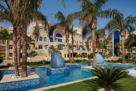 Premier Le Reve Hotel & Spa - Obrázek 4