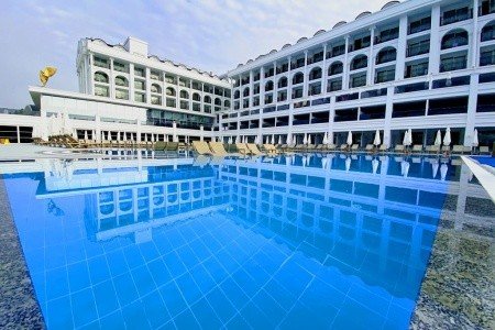 Sunthalia Hotels & Resorts