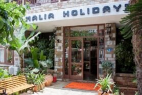 Malia Holidays