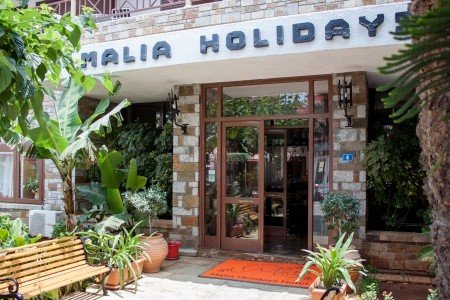 Malia Holidays