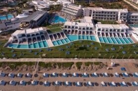 Lyttos Beach