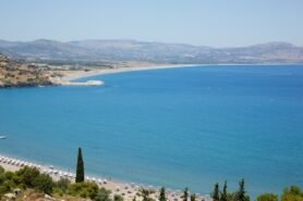Lindos Mare