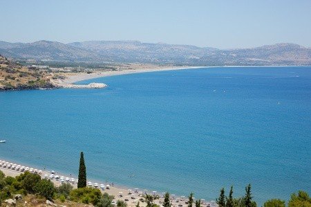 Lindos Mare