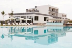 Evita Resort