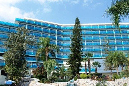 Calypso Beach
