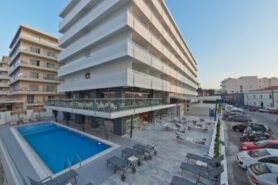 Mercure Rhodes Alexia