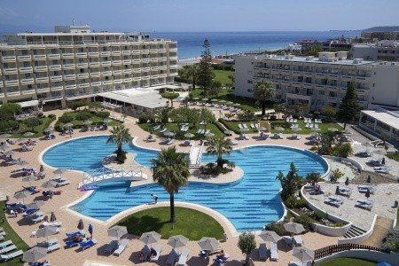 Electra Palace