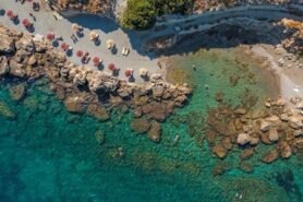 Kresten Royal Euphoria Resort (Ex. Kresten Royal Villas)