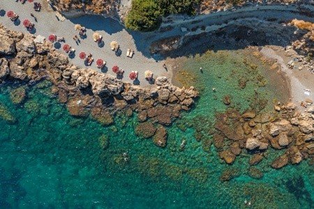 Kresten Royal Euphoria Resort (Ex. Kresten Royal Villas)