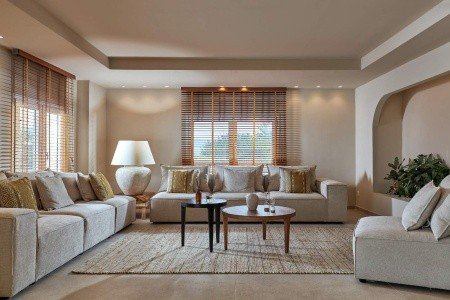 Vasia Sea Retreat (Ex. Smartline Vasia Village)
