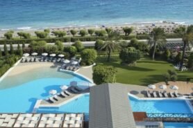 Amus Hotel & Spa