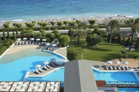 Amus Hotel & Spa