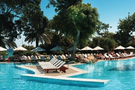 Amus Hotel & Spa - Obrázek 4