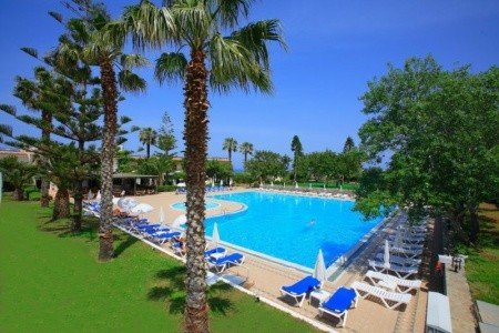 King Minos Retreat Resort & Spa - Obrázek 2