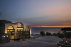 Cayo Exclusive Resort & Spa