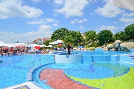 Primasol Sineva Beach