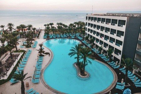 Marvida Rosa Beach Thalasso & Spa - Obrázek 3