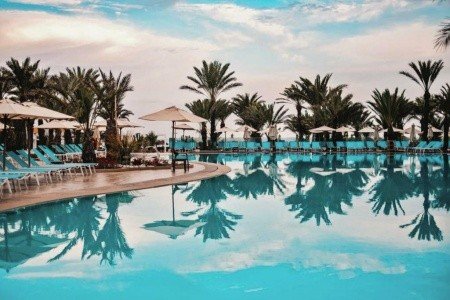 Marvida Rosa Beach Thalasso & Spa - Obrázek 4