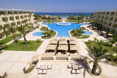 Royal Thalassa Monastir - Obrázek 3