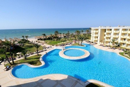 Royal Thalassa Monastir - Obrázek 4