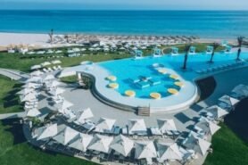 Iberostar Selection Kuriat Palace