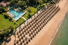Ali Bey Resort Sorgun