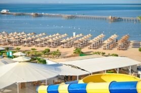 Sunrise Azalea Aqua Park Resort (Ex Hawaii Le Jardin)