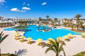 Holiday Beach Djerba & Aquapark