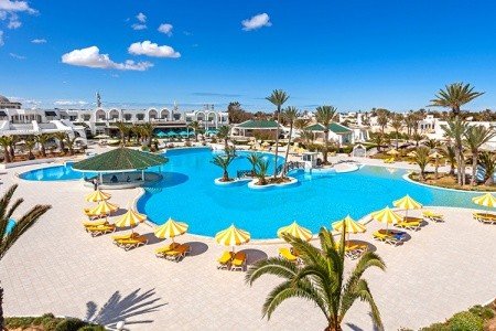 Holiday Beach Djerba & Aquapark
