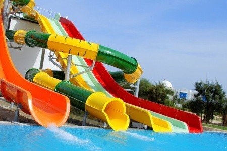 Holiday Beach Djerba & Aquapark - Obrázek 3