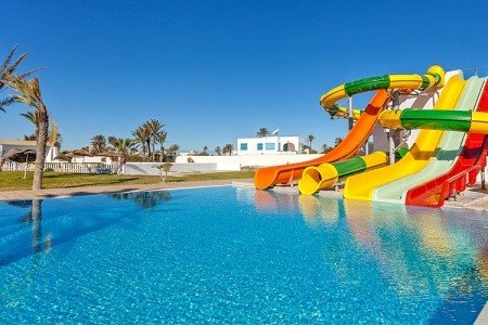 Holiday Beach Djerba & Aquapark - Obrázek 4