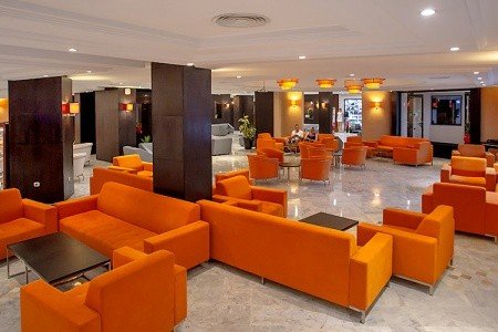Fiesta Beach (Ex. Fiesta Beach Club) - Obrázek 4