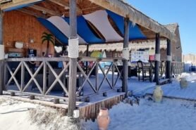 Fiesta Beach (Ex. Fiesta Beach Club)