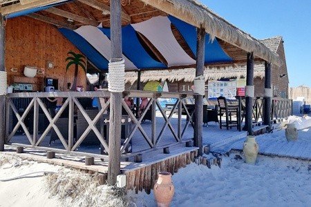 Fiesta Beach (Ex. Fiesta Beach Club)