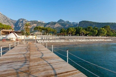 Club Hotel Belpinar