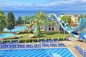 Sol Nessebar Bay & Mare