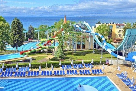 Sol Nessebar Bay & Mare