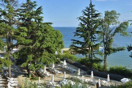 Sol Nessebar Bay & Mare - Obrázek 3