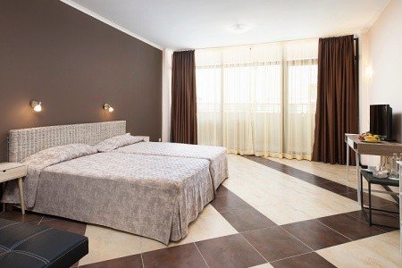 Melia Sunny Beach Resort - Obrázek 3