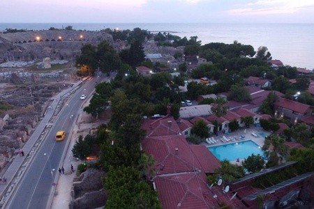 Leda Beach - Obrázek 3