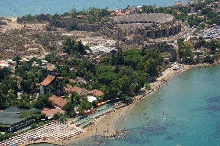Leda Beach - Obrázek 4