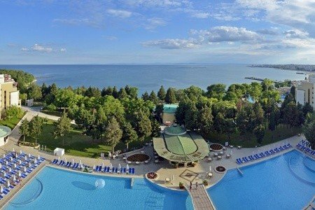 Sol Nessebar Palace