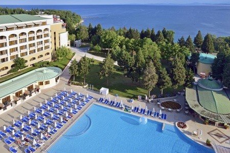 Sol Nessebar Palace - Obrázek 3