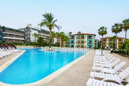 Gypsophila Holiday Village - Obrázek 3