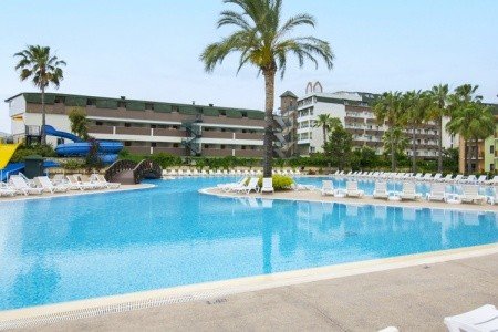 Gypsophila Holiday Village - Obrázek 4